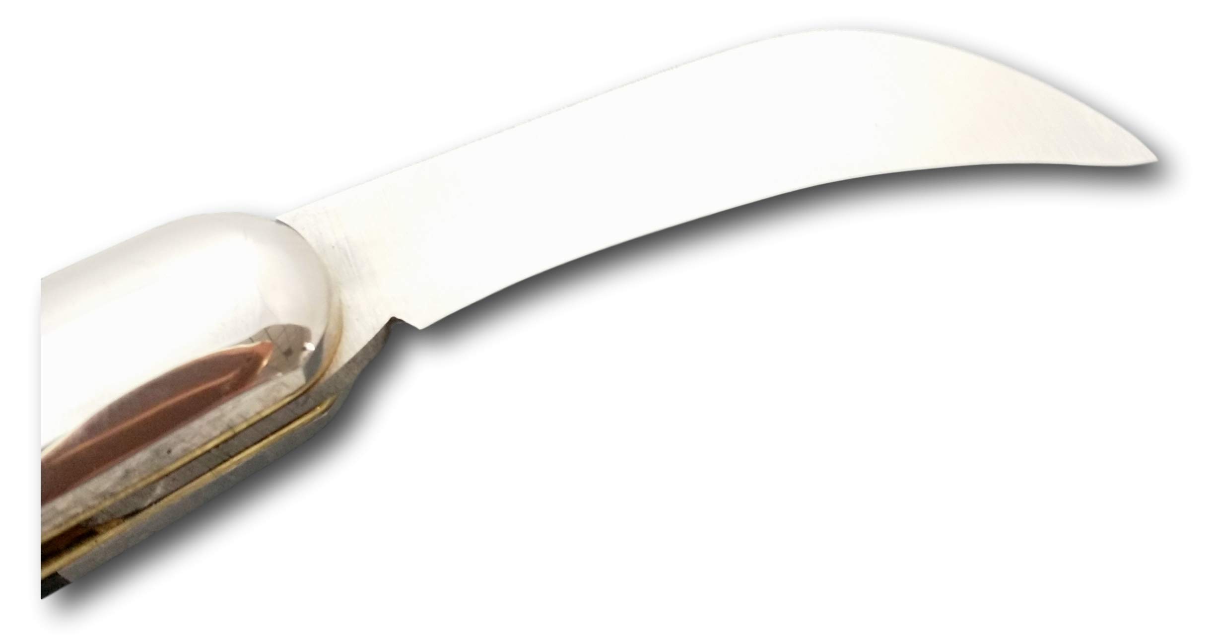 Due Buoi 244C Veredelungsmesser