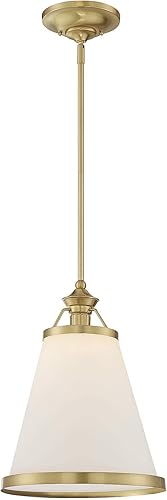 Savoy House 7-130-1-63 Colgante de una luz