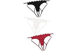 3PCS Sexy Lingerie for Women