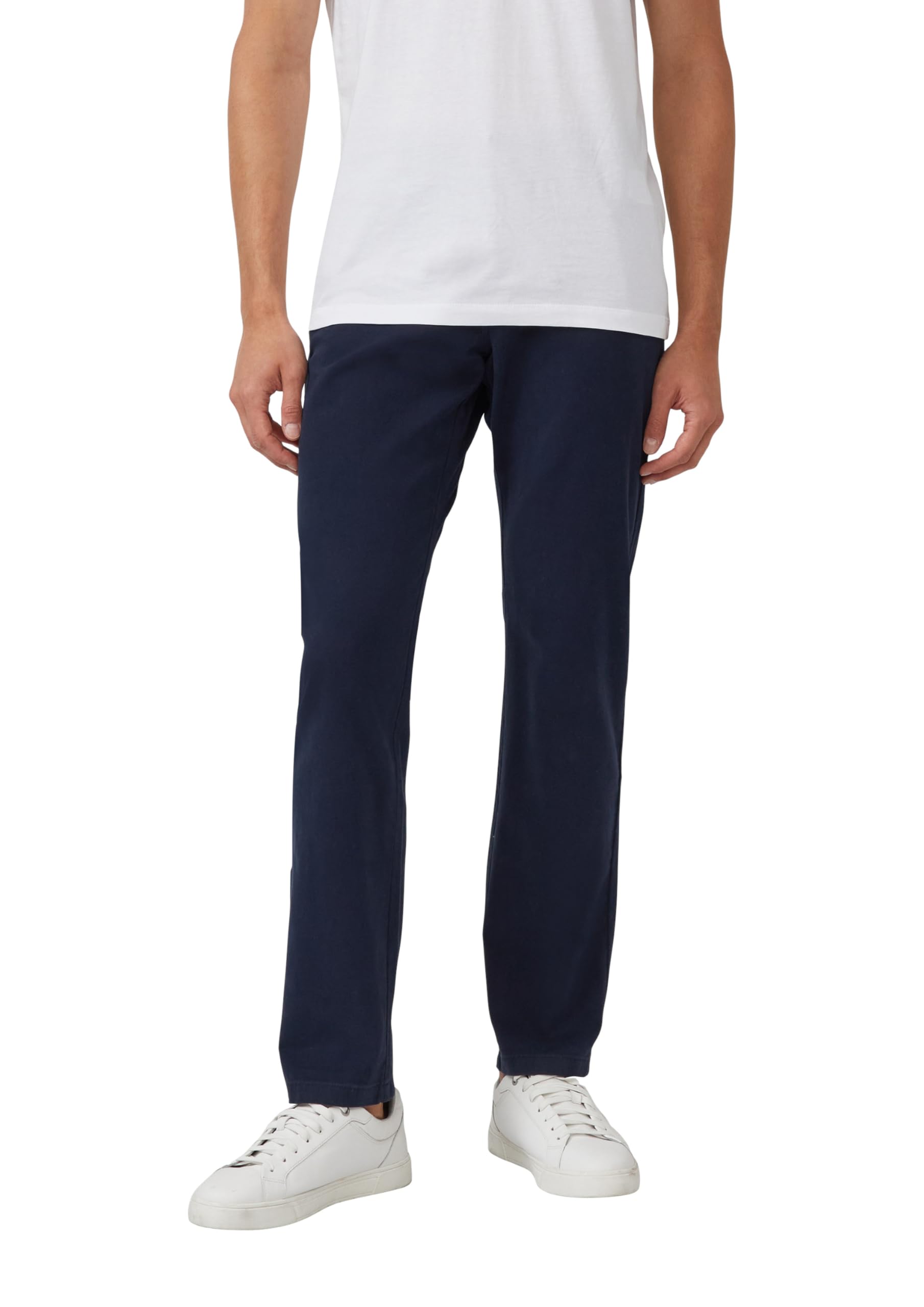 s.Oliver Phoenix: Strukturierte Chino im Regular Fit