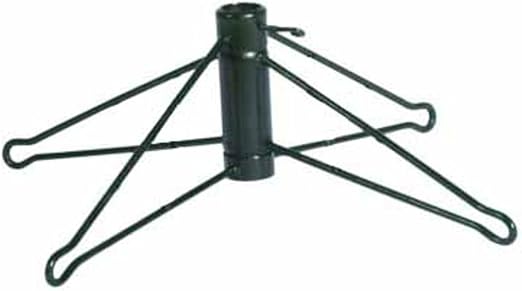 Vickerman 21" Green Tree Stand for 65'-75' (125") Sized Trees