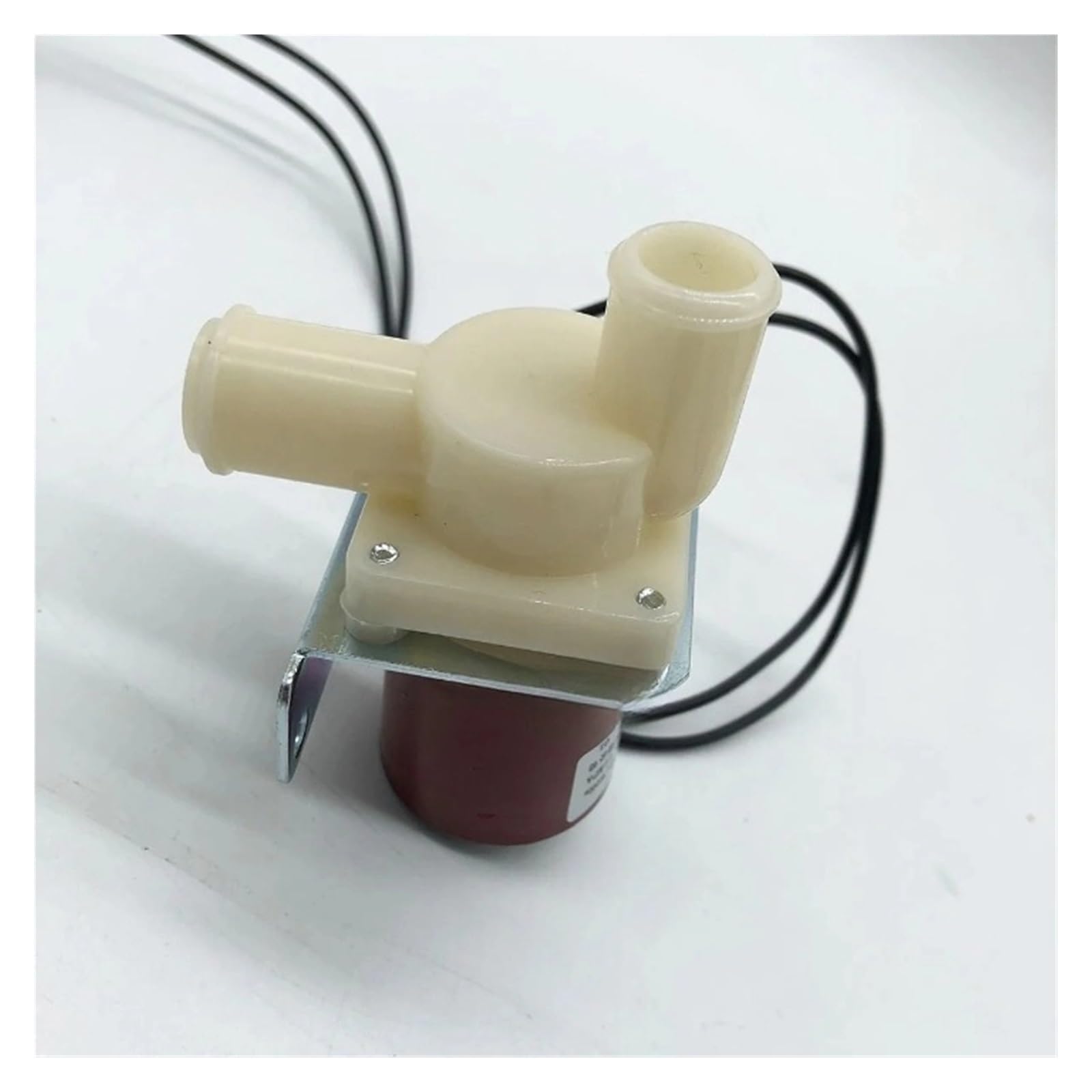 Ice Machine Spare Parts Universal FDP-90A Drain Valve Solenoid Valve For Ice Making Machine