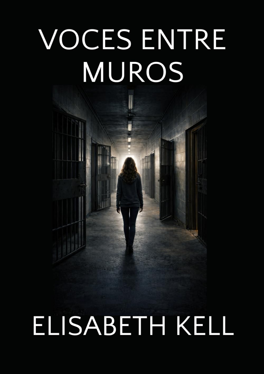 VOCES ENTRE MUROS