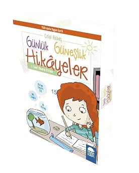 G nl k G ne lik Hikayeler Seti - 1. S n f 10 Kitap