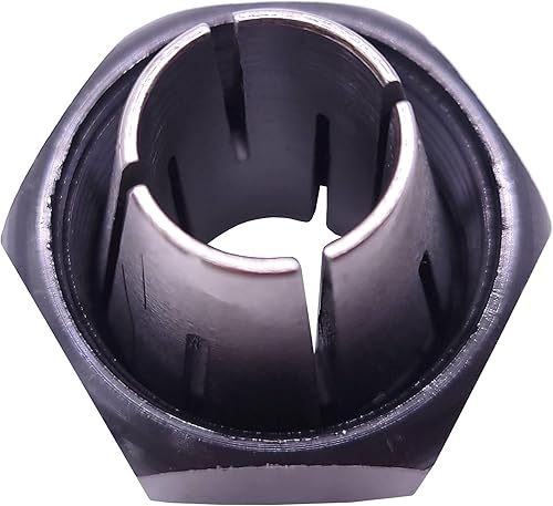 Adaptador de pinza de enrutador de 12 pulgada 42950 para cable Porter - RC050PC (1paquete)