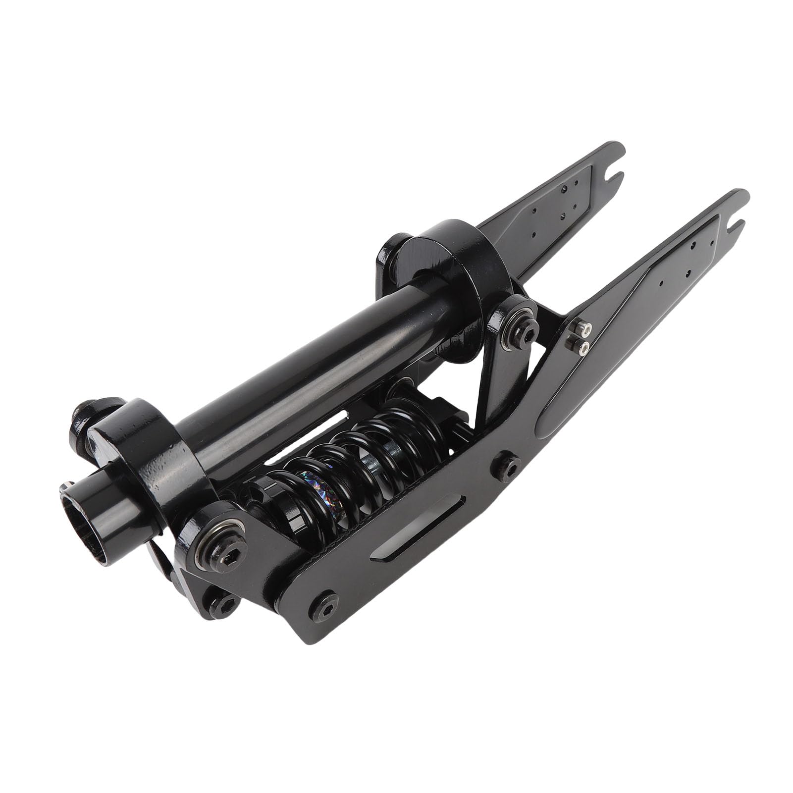 YUYTE Suspension Avant pour Trottinette Electrique M365, Absorption des