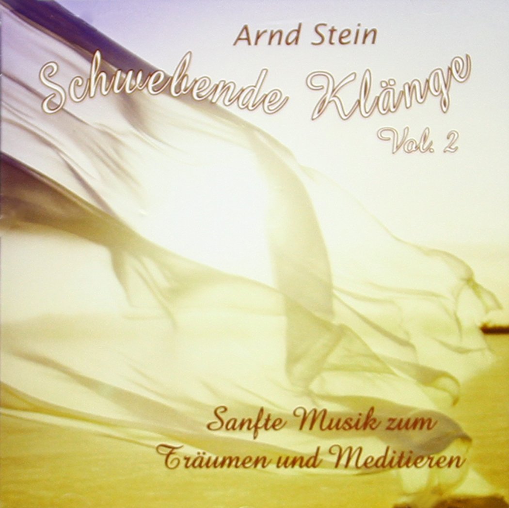Schwebende Klänge,Vol.2
