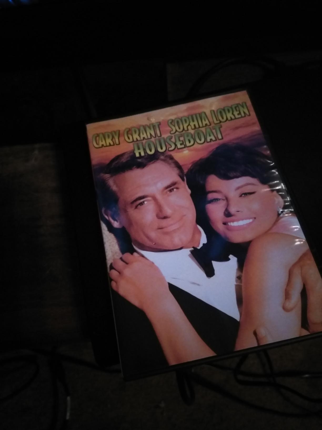 Amazon.com: Houseboat : Grant, Loren, Hyer: Movies & TV