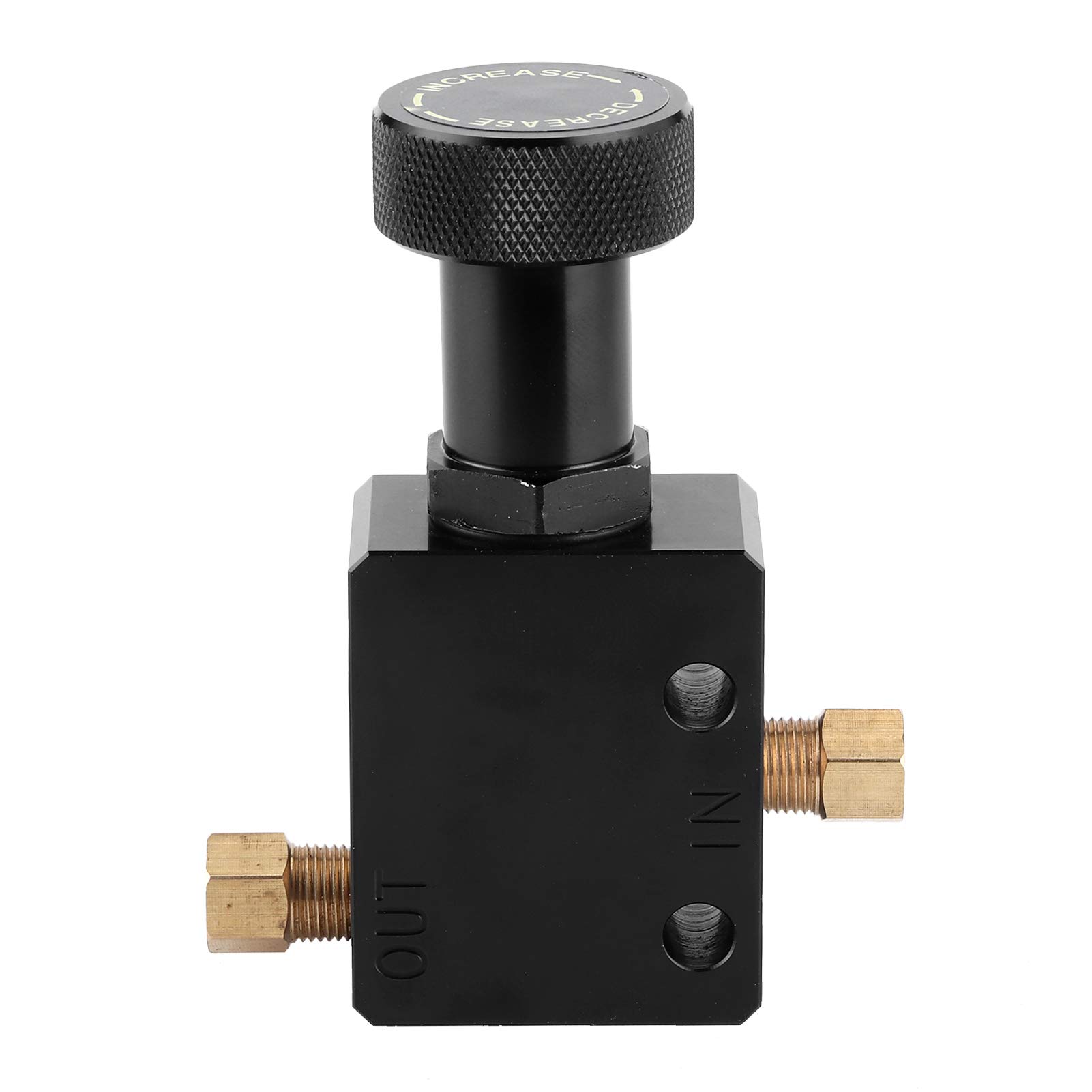 Valvola Proporzionale del Freno Universale Freni a Tamburo a Disco in Linea Regolabili 150PSI 1200PSI Pressione per Valvole Proporzionali per Freni Automobilistici della Gamma Il
