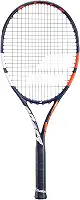 Babolat Raquete de tênis Boost Drive Strung (azul)