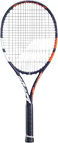 Babolat Raquete de tênis Boost Drive Strung (azul)