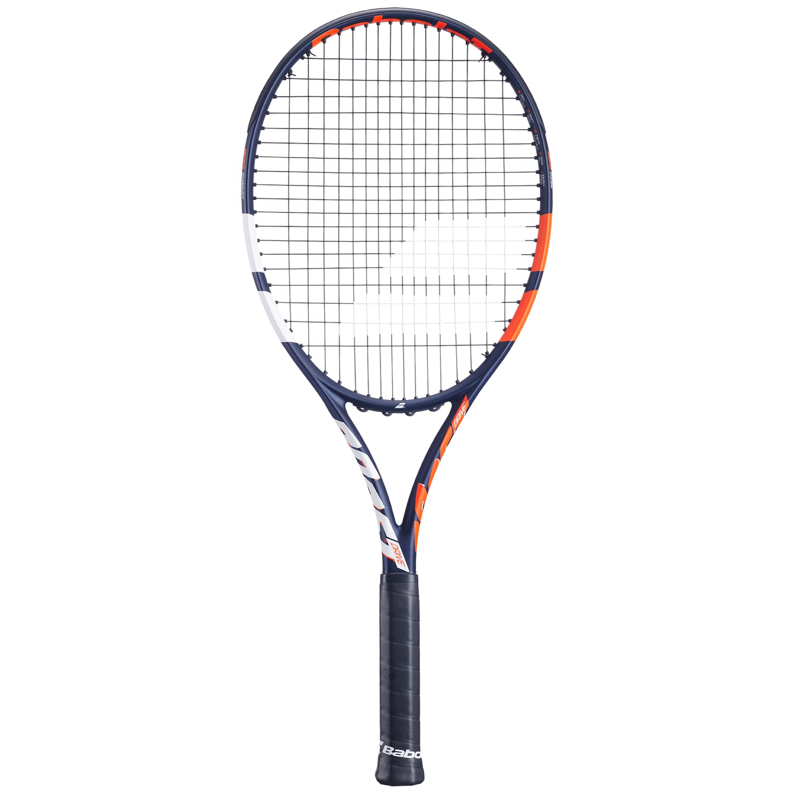 Babolat Boost Drive Strung Tennis Racquet