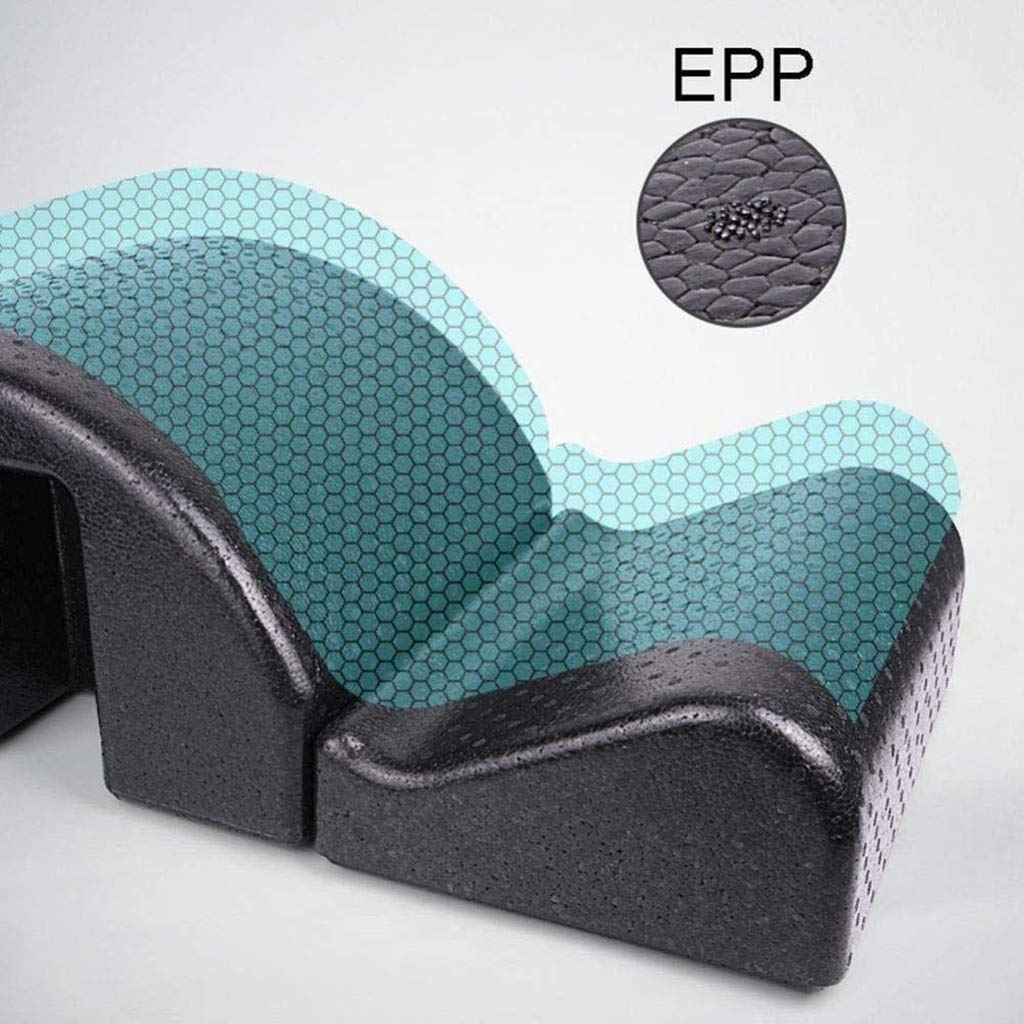 Table de Massage à Arc Pilates, Arc de Pilates Multifonctionnel, Dispositif de Correction de la Colonne vertébrale, lit de Massage pour Correction de la Colonne cervicale
