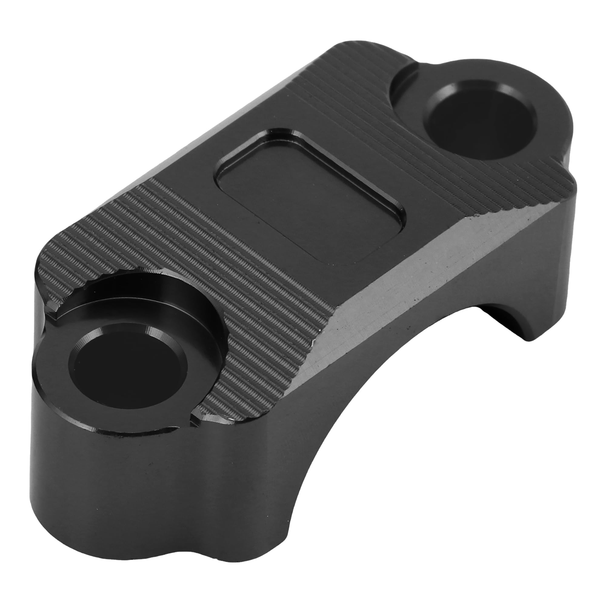 WOOSTAR 22mm Moto Freno Frizione Pompa Pompa Morsetto Coperchio Fissaggio Sedile Sostituzione per 2014-2023 SX65 SX85 SX 65 85 2006-2007 SXS SXSF 250 EXC EXCF SXF Moto Nero