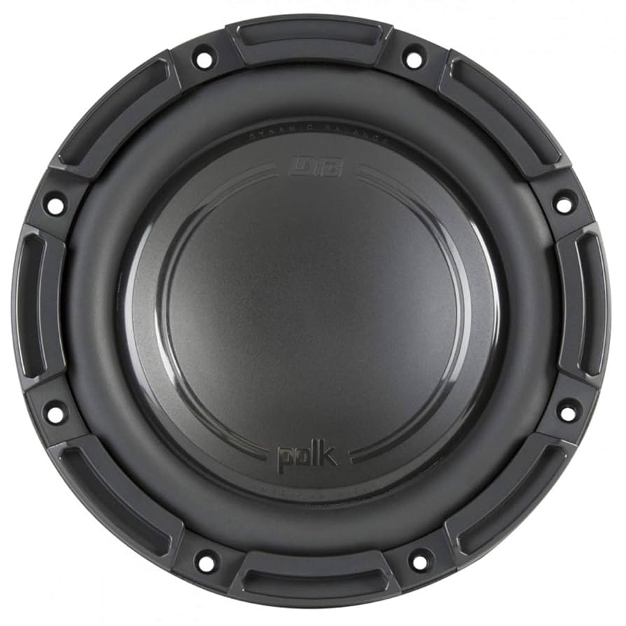 ポルカオーディオ　サブウーファー 逸品館流「良いサブウーファーの選び方と使い方」Polk Audioの新