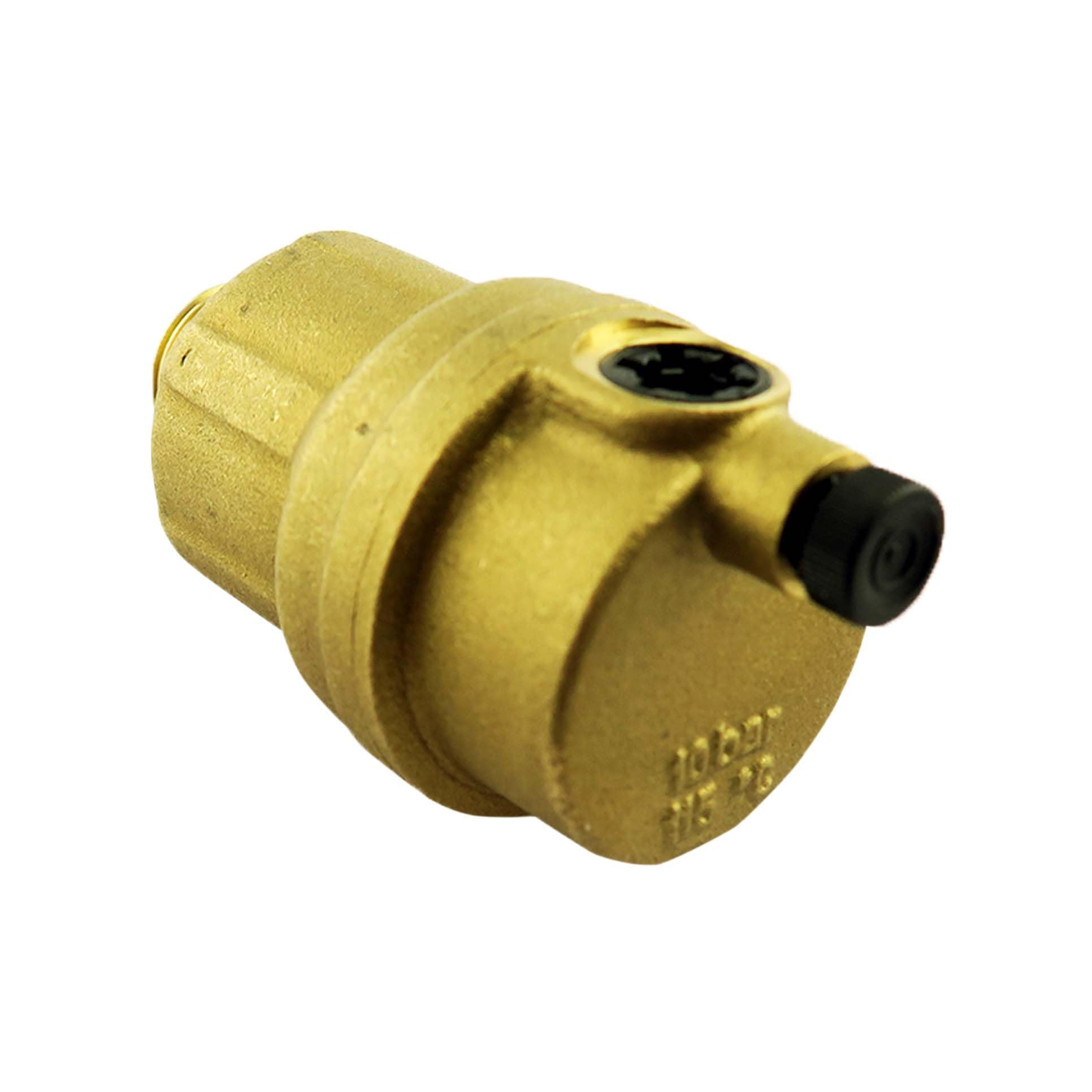 Hts Multicolour - Boiler Automatic Air Vent (Aav) 3/8" Fits Worcester Potterton Halstead 87161405040 10/18728 929514 450908 87161405000