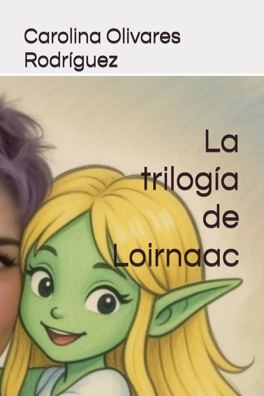 La trilogía de Loirnaac