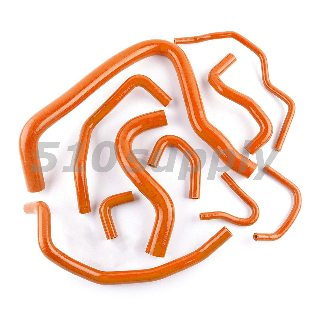 ラジエターホース CB1 CB2 CB3 CB4 アコード ヒーターホース F22A