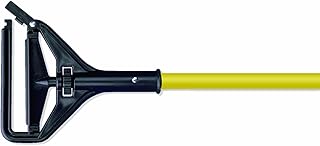 Wilen A70302, Speed Change Wood Wet Mop Handle, #94 Size, Narrow Head Band, 1