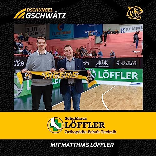 #02 MATTHIAS LÖFFLER | LÖFFLER ORTHOPÄDIE