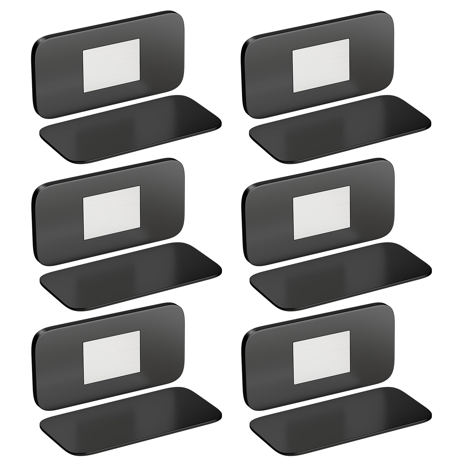 No Drill Cabinet Magnetic Catch Jiayi Ultra Thin Cabinet Door Magnet