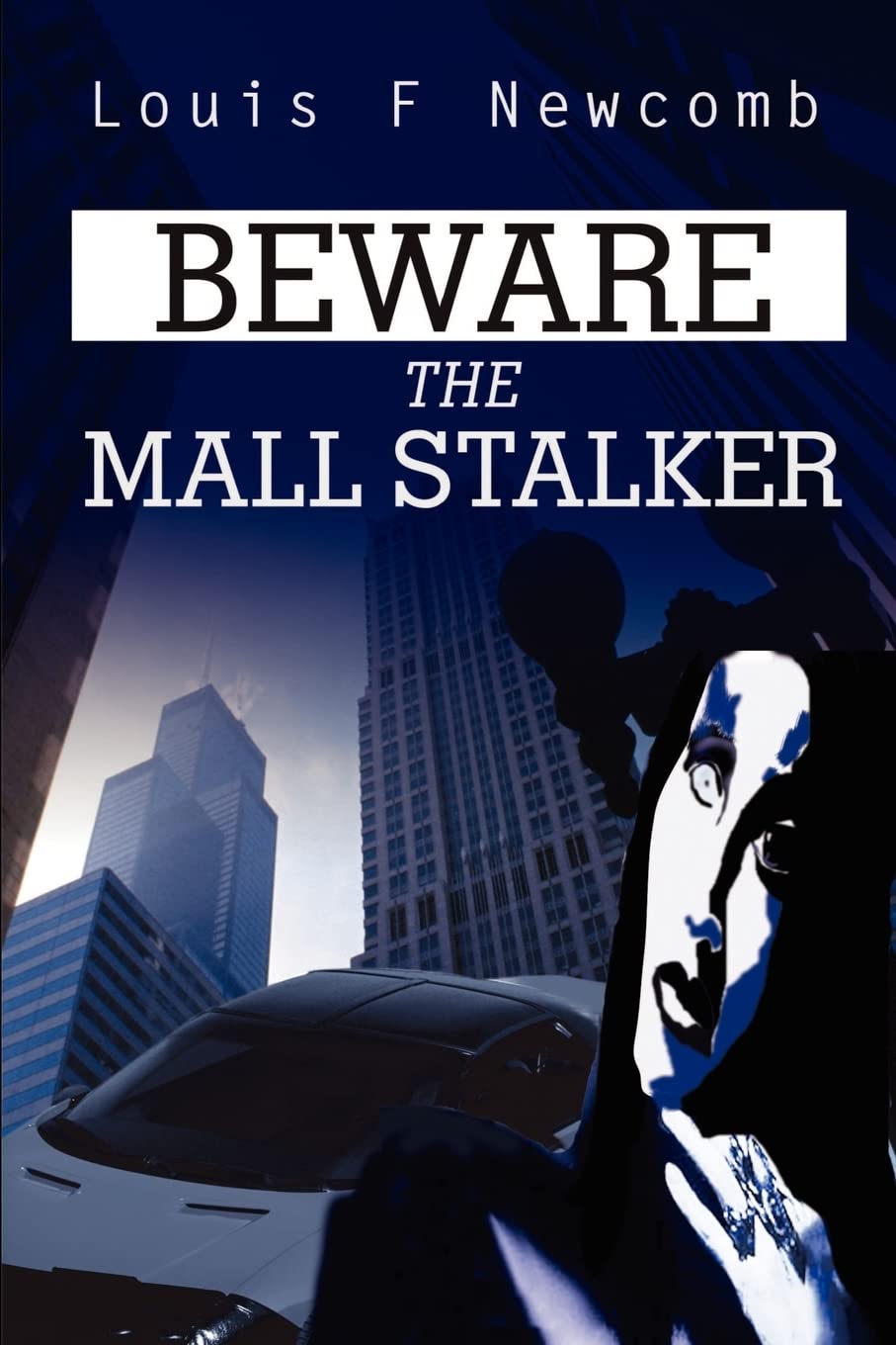 Beware The Mall Stalker