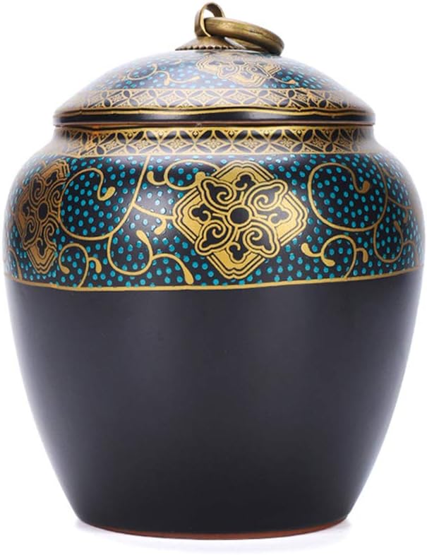 urna di cremazione per ceneri per adulti fino a 200 libbre