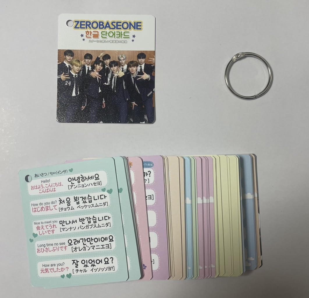 BTOB ウングァン グッズセット 楽天市場】ZEROBASEONE [TIMELESS WORLD] OFFICIAL MD グッズ