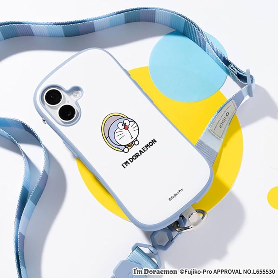 Apple - ドラえもん CASETiFYが「ドラえもん」iPhoneケースやAirPodsケース、Apple