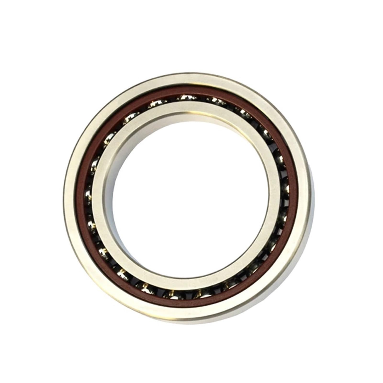 Qruyhbaju One Color 1Pcs 71808 71808Cd P4 7808 40X52x7 Thin-Walled Miniature Contact Bearings Spindle Bearings