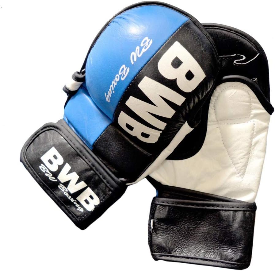 Guanti da boxe da 10 oz per uomini