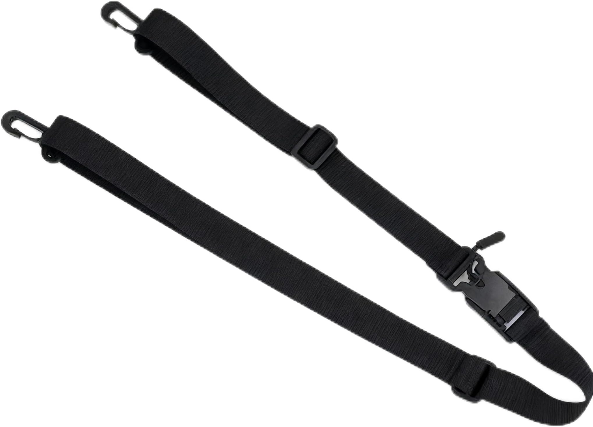 Small Crossbody Bag Shoulder Straps Replacement with Quick Release Magnetic Buckle and Double Swivel Snap Hooks Adjustable Cell Phone Purses Strap for Messenger Bag Laptop Bag Crossbody Wallet