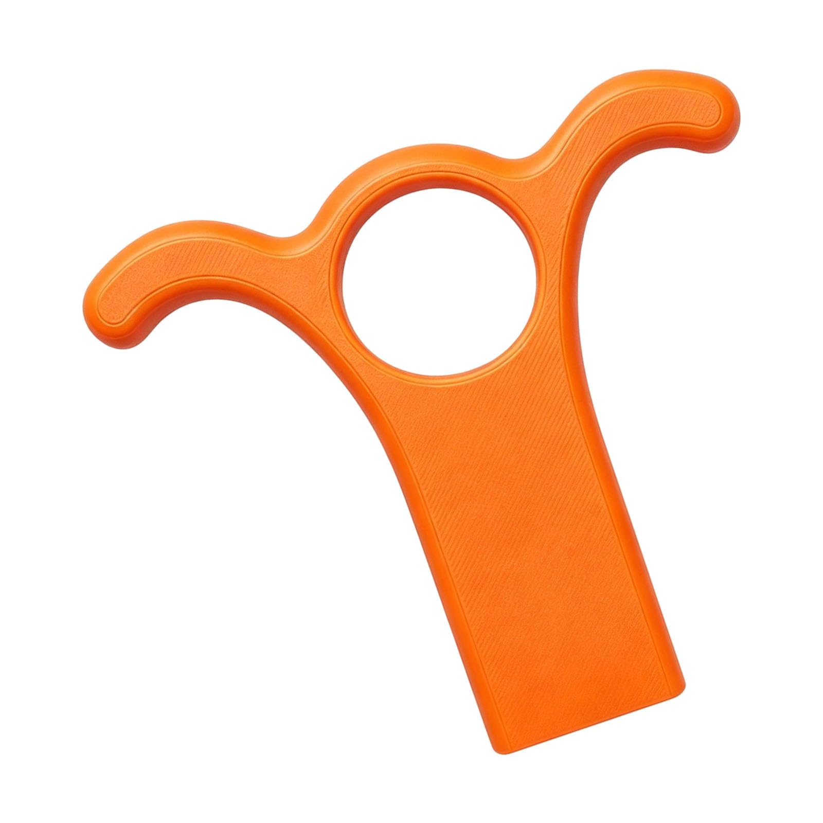Jiapika A Household Reach Helper 3D Printed Roof Window Hook With Center Loop Grip For Daily Manual Ccess Tasks