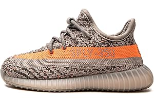 Yeezy Boost 350 V2 'Zyon' - Kids