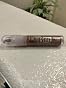 Maybelline New York MAYBELLINE Lifter Oil-in-Gel Lip Gloss for Glassy, Bouncy Shine, Hydrating, Tinted Lip Balm and Moisturizer with Hyaluronic Acid and Passionfruit Oil, Vanilla Horchata (Brown Nude)