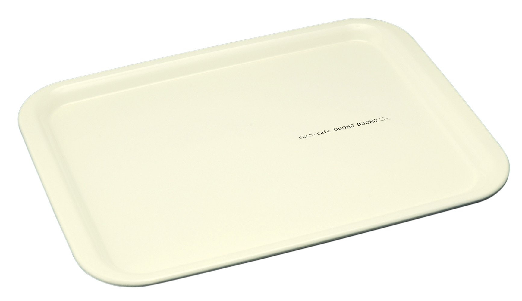 ホワイトトレー 44㎝ × 27㎝ × 10㎝