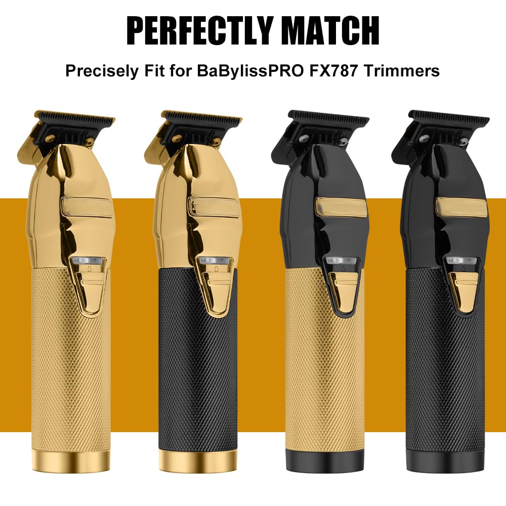 Replacement Housing for BaBylissPRO FX787 Trimmer Sleeve Cover