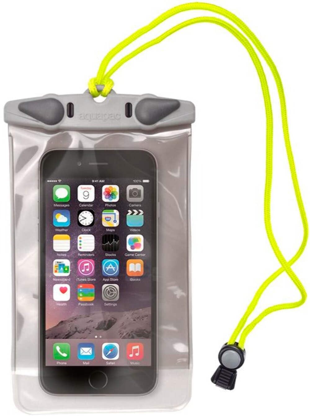 Water Shield, La Custodia Impermeabile Per IPhone Realizzata Da Vaveliero La Recensione Di Iphoneitalia