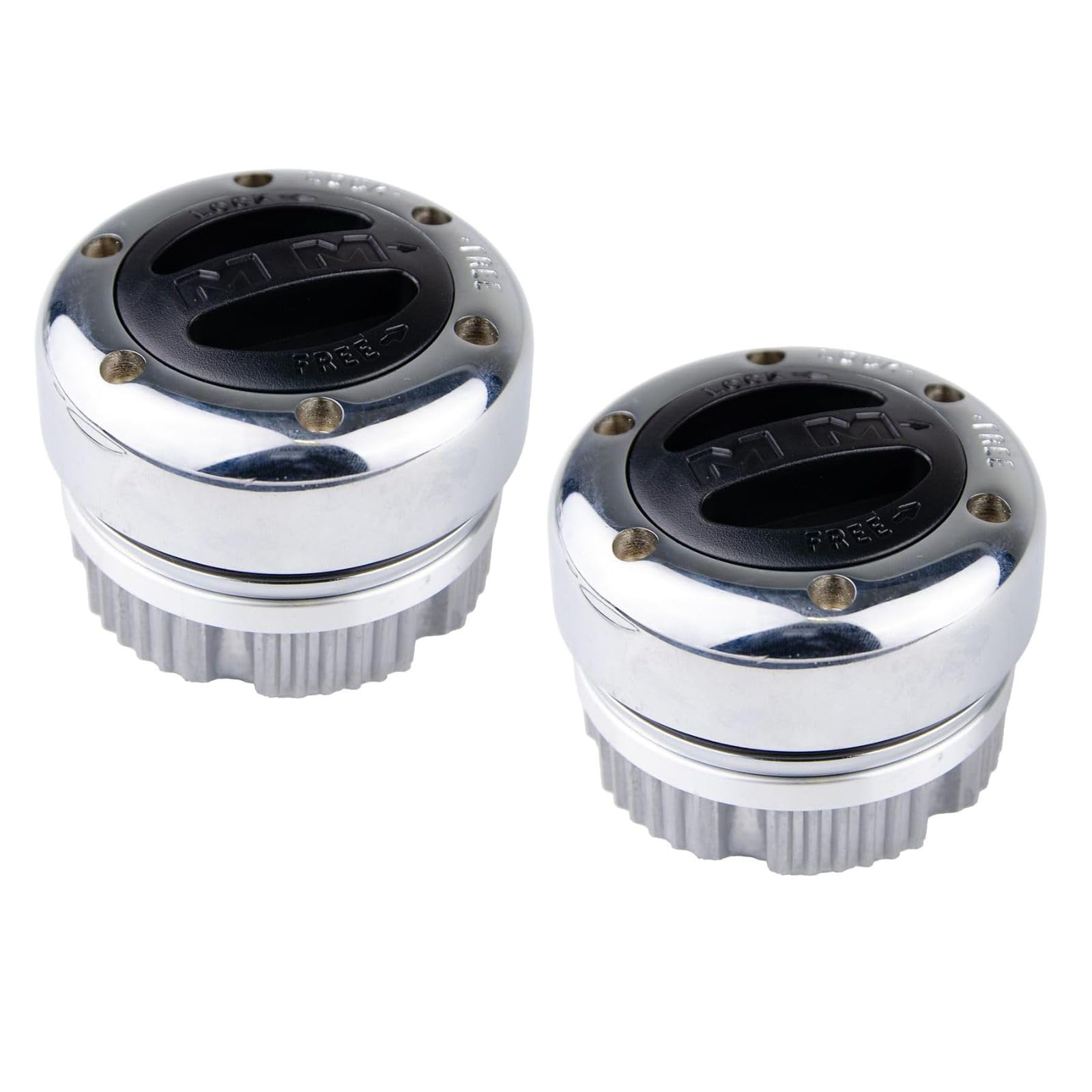 メルクリン 81431 タウルス　HUPAC インターモーダル輸送　セット Amazon.com: MILE MARKER 302 Pair of Premium Manual Locking Hubs