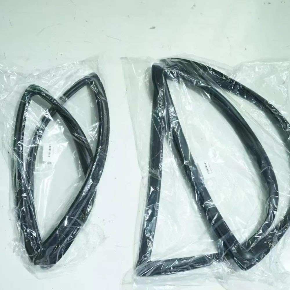 Sello de goma del coche Para Nissan para patrulla para Y60