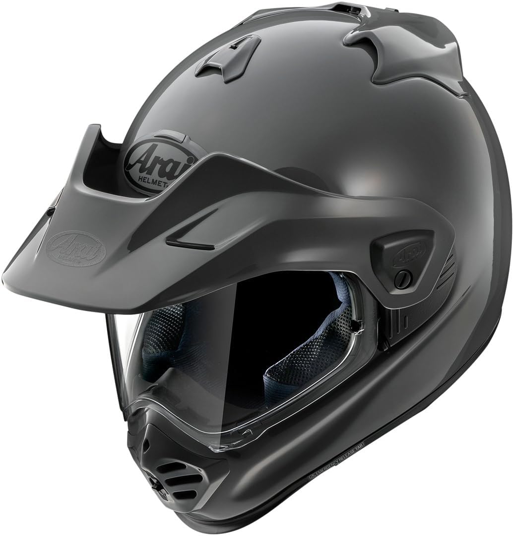 ARAI TOUR-X5 ADVENTURE GREY M HELMET