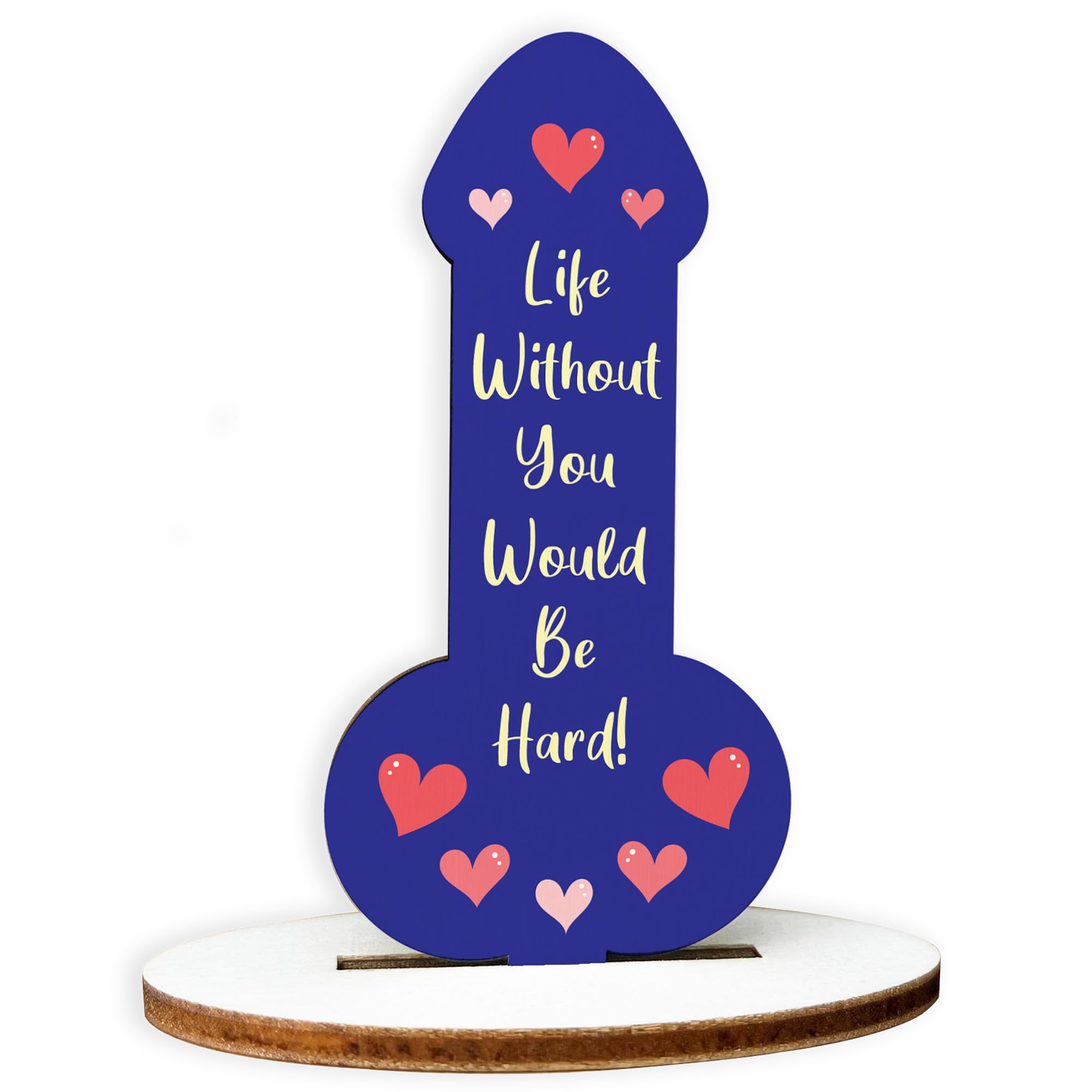 Red Ocean funny friendship gift for friend, novelty friendship plaque, for her, christmas friendship gifts for women, gifts for her