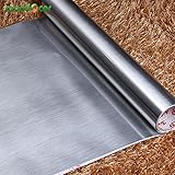 ✎: Material: 100% neue Qualität, PVC selbstklebend, ungiftig und umweltfreundlich✎: Eigenschaften: Einfach anzuwenden, entfernbar, langlebig, druckbeständig, stoßfest, feuchtigkeitsbeständig.
