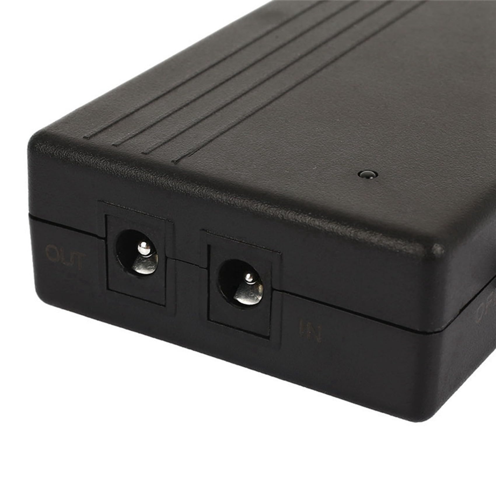 2 x 12 V 1 A 14,8 W wielofunkcyjny mini zasilacz awaryjny zasilacz awaryjny zasilacz awaryjny zasilacz awaryjny