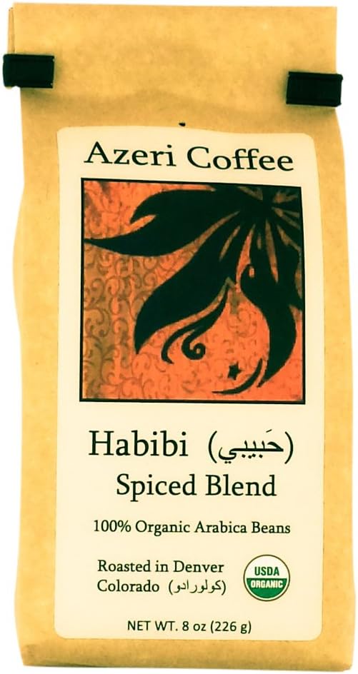 AzeriFoods Habibi Blend