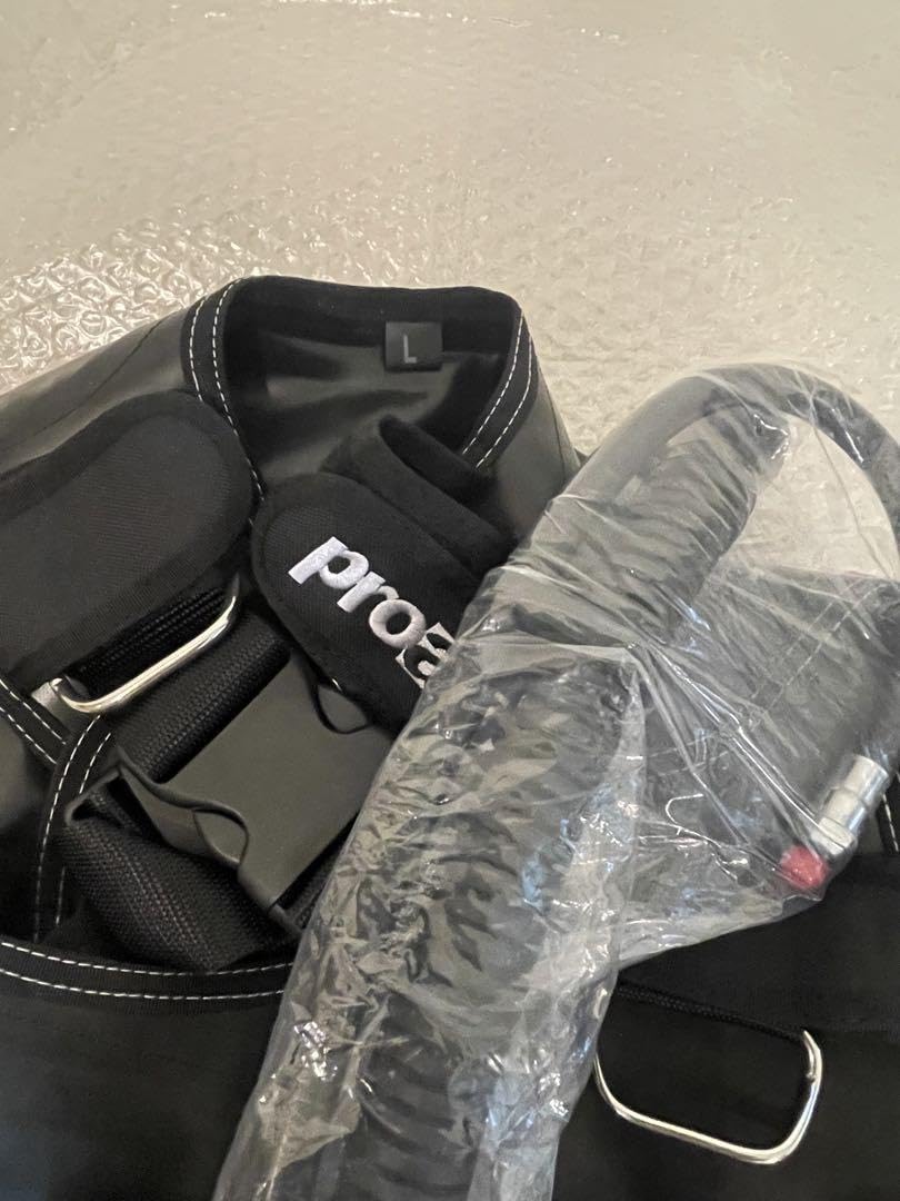 Amazon.co.jp: SNSI proarm ハンドグルード BC ダイビング サイズL 