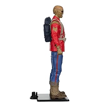 【ゴールデンシックスティ】メタルフィギュア Amazon.co.jp: McFarlane Toys - ミュージックマニアックス