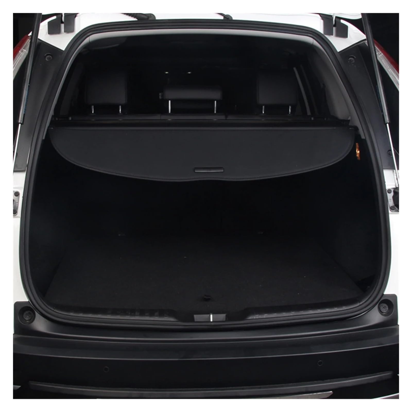 VeCarTech Cargo Security Shade Cover Compatible With Kia Telluride - View #6