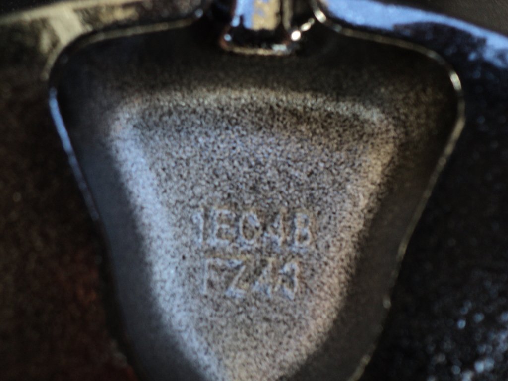 Amazon.co.jp: NISSAN (日産) 純正部品 アルミホイール フェアレディ Z