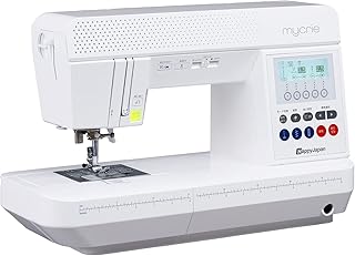 HappyJapan ハッピージャパン コンピュータミシン mycrie ミクリエ FFH-6000